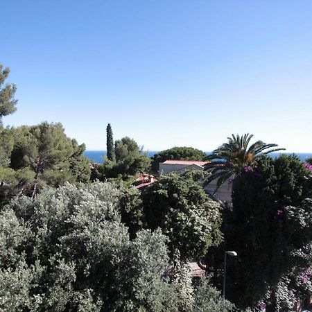 Hotel De Monaco Cap-d'Ail Esterno foto