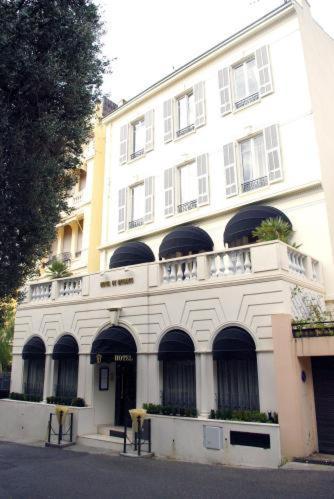 Hotel De Monaco Cap-d'Ail Esterno foto