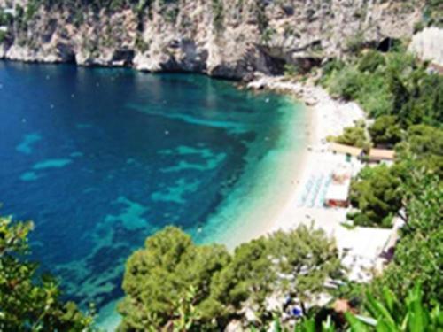 Hotel De Monaco Cap-d'Ail Esterno foto