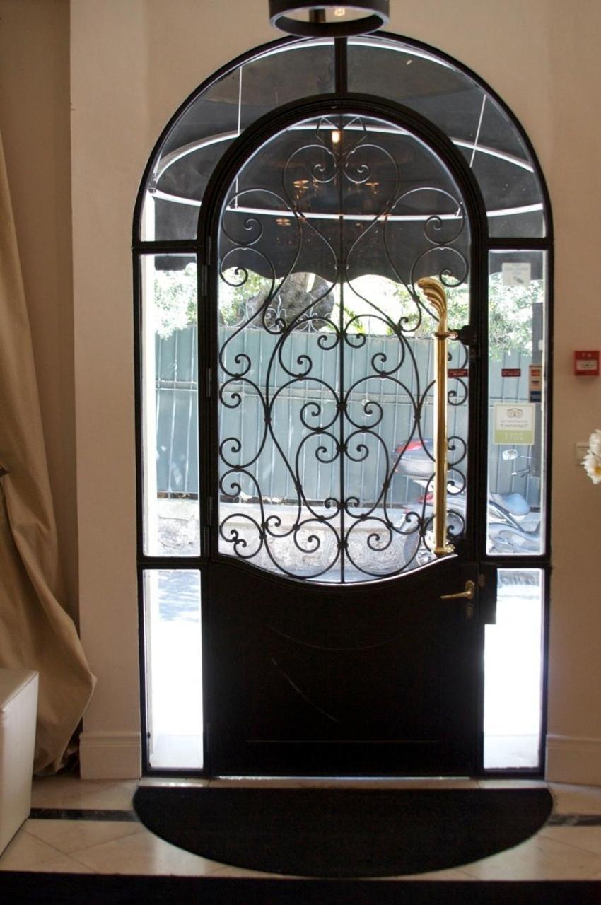 Hotel De Monaco Cap-d'Ail Esterno foto