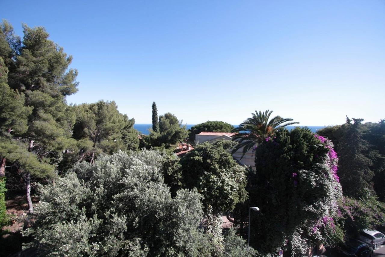 Hotel De Monaco Cap-d'Ail Esterno foto