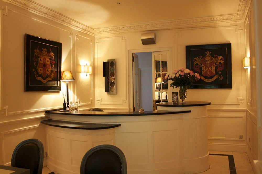 Hotel De Monaco Cap-d'Ail Esterno foto